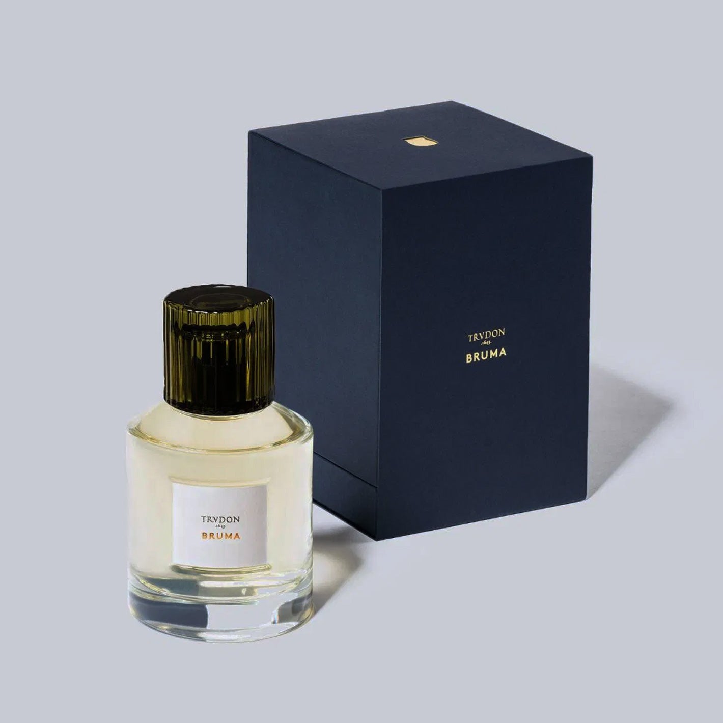 香水(ユニセックス) TRUDON BRUMA 100ml Trudon Bruma Eau de Parfum 100ml – Lund & Lund