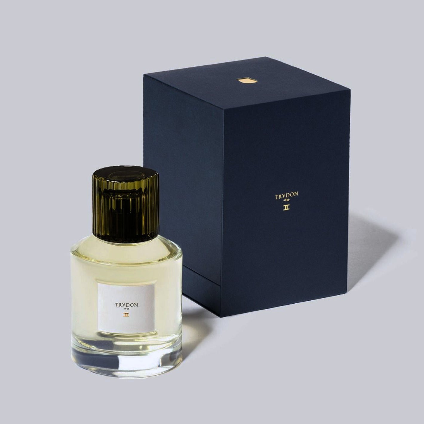 Trudon Deux Eau de Parfum 100ml – Lund & Lund