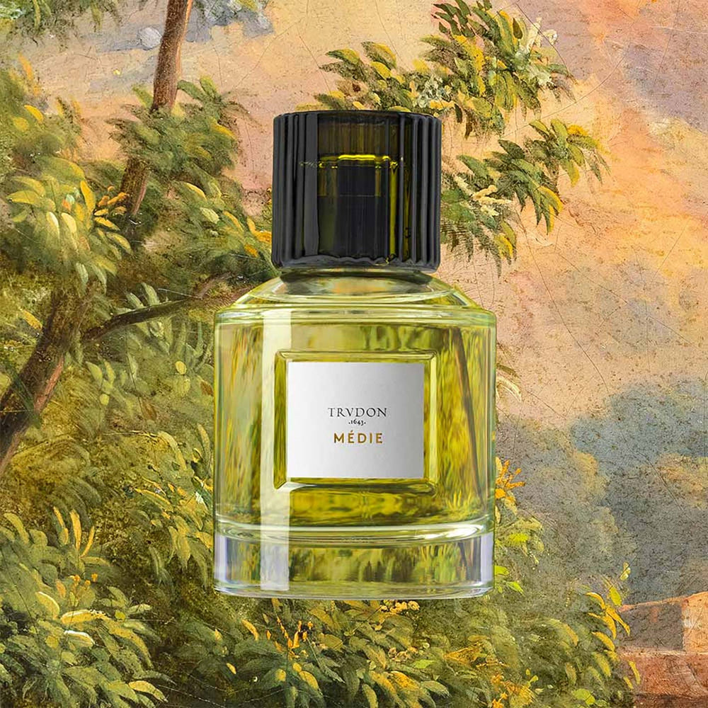 Trudon Médie Eau de Parfum 100ml