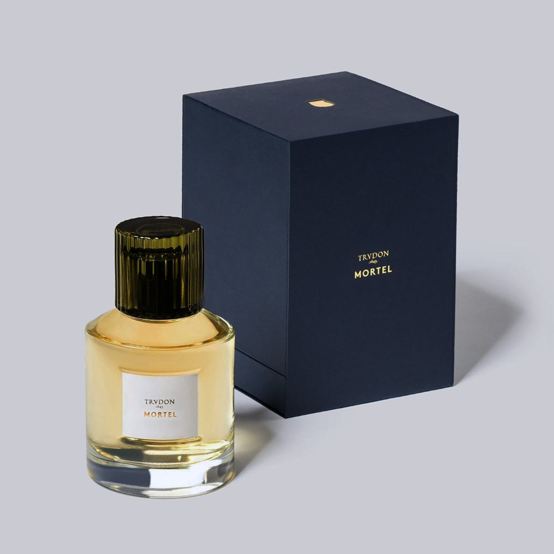 Trudon Mortel Eau de Parfum 100ml