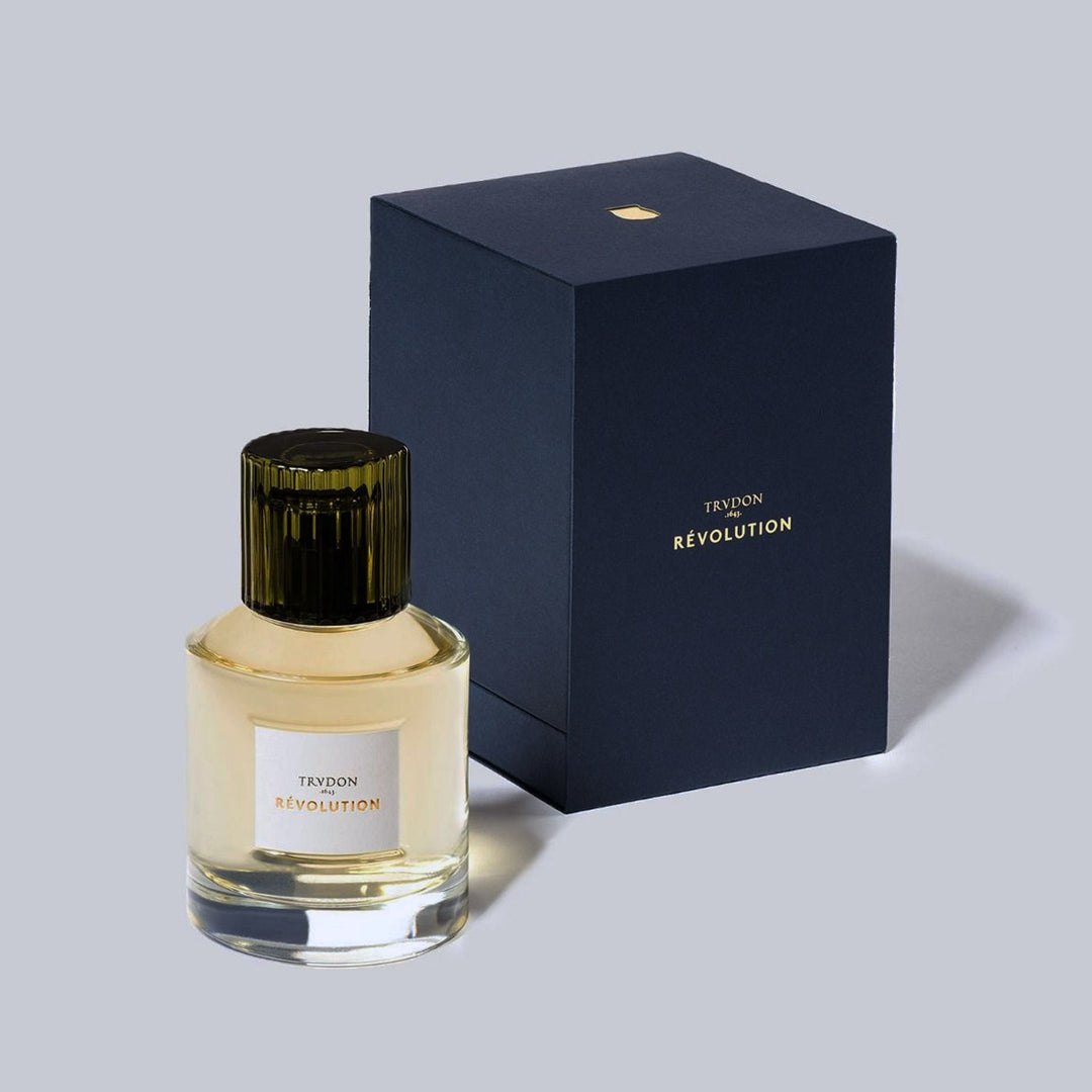 Trudon Révolution Eau de Parfum 100ml