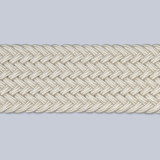 Sand Textile Woven Belt