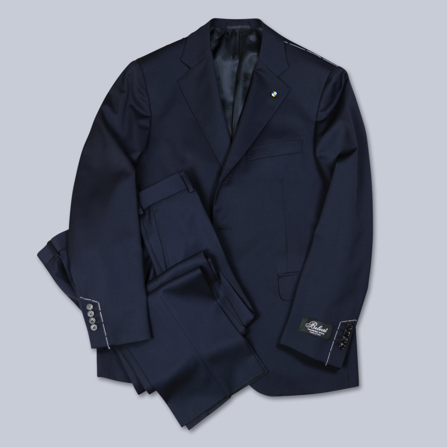 Belvest – Lund & Lund