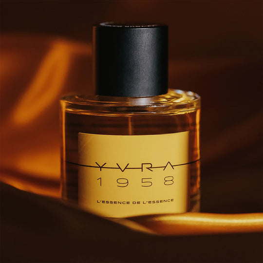 YVRA 1958 L'Essence de L'Essence Eau de Parfum 100ml