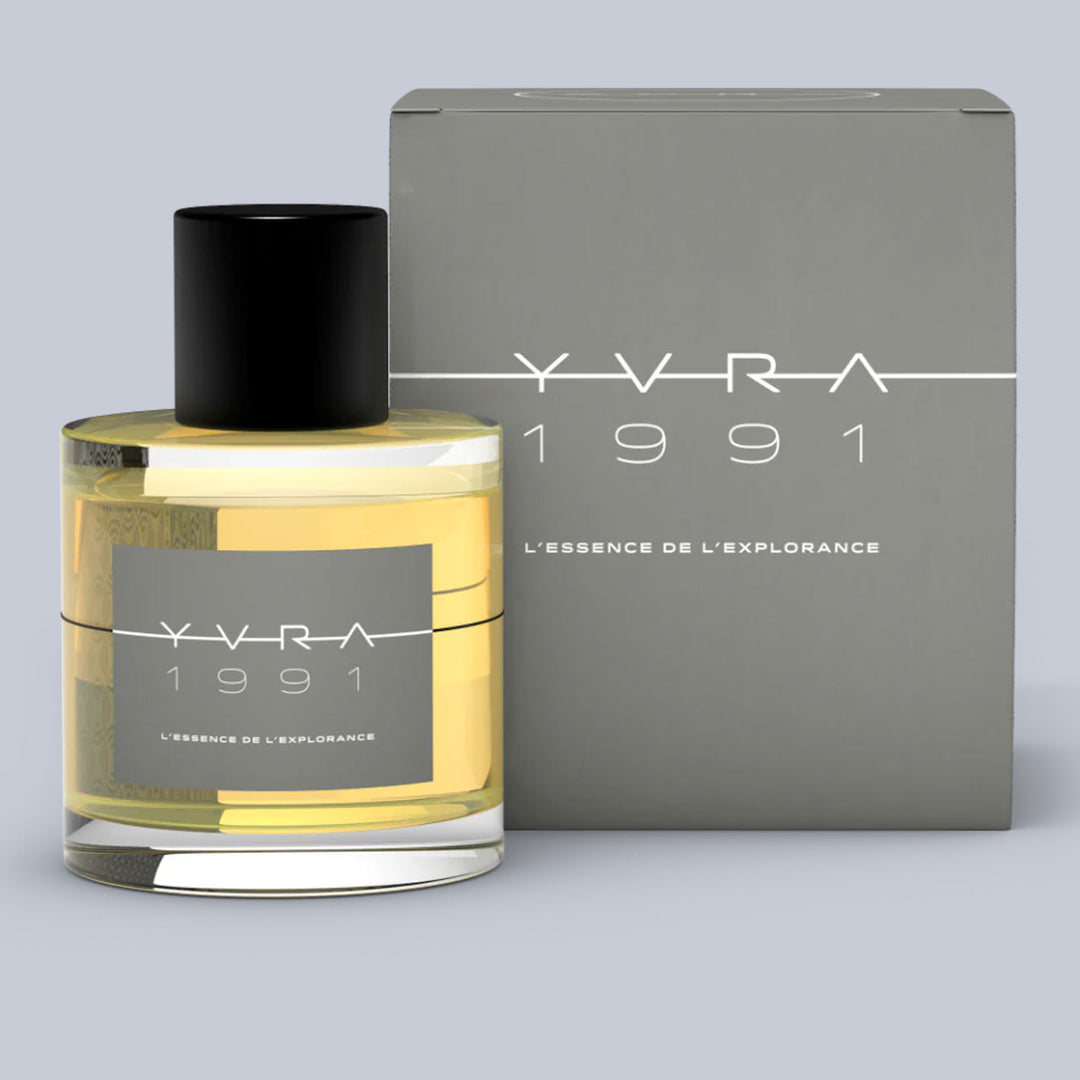 YVRA 1991 L'Essence de L'Explorance Eau de Parfum 100ml