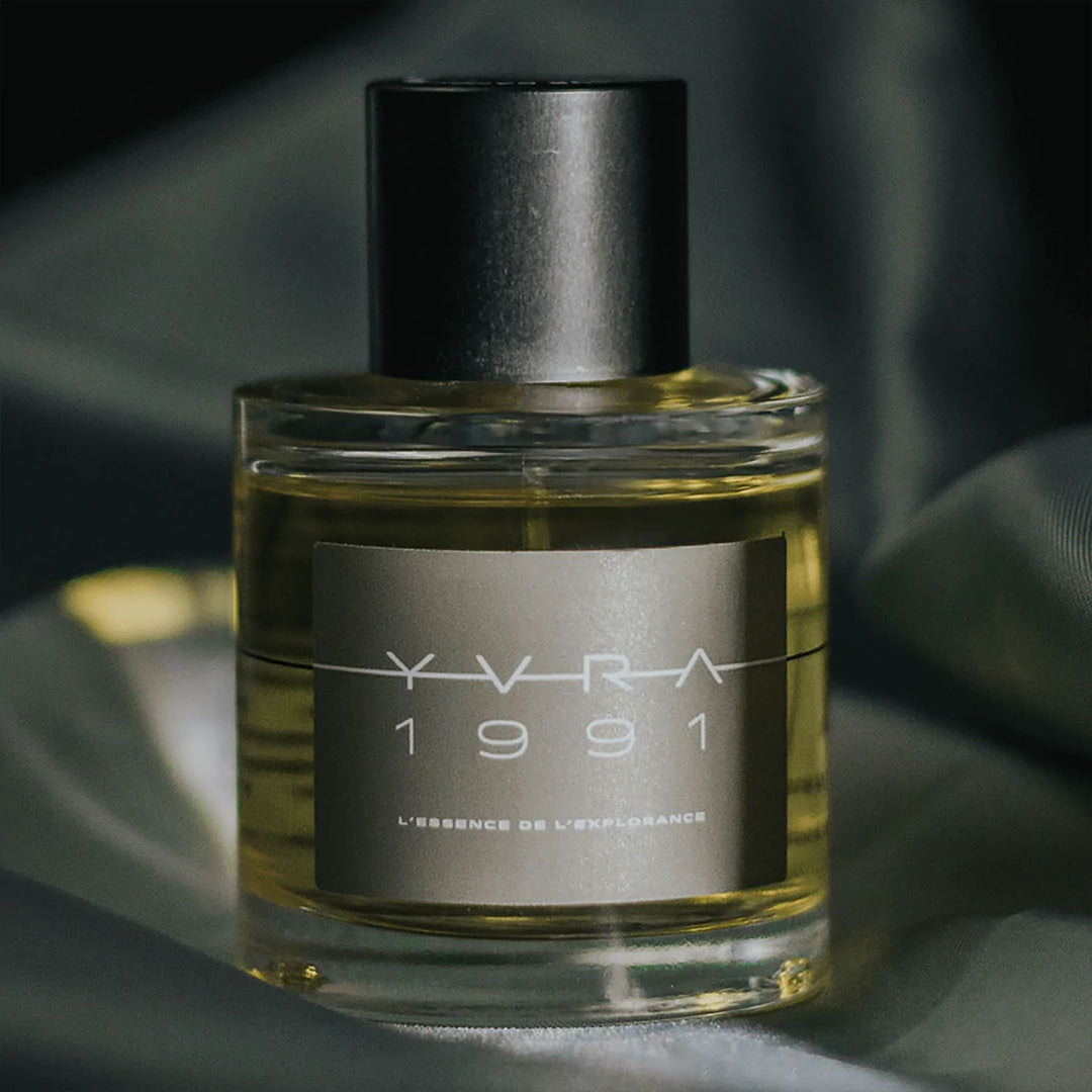YVRA 1991 L'Essence de L'Explorance Eau de Parfum 100ml